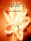 Portada de PURE ENERGY  THE REVELATION